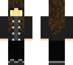 my  original character save.. hazel jay with winterstar