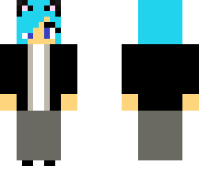 my skin