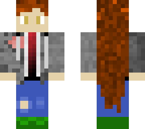 myself (quentinplaysmc)