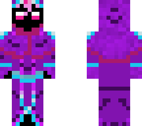 nebula armor (denne her!)