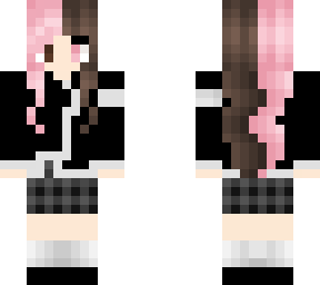 neo's school uniform