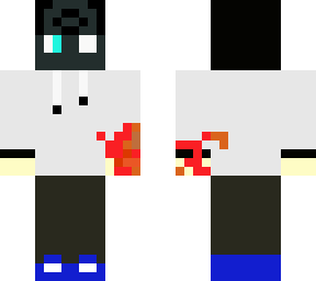 new power/enderfurion9828 skin
