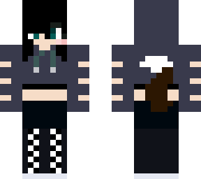 new skin bruh (fixed)