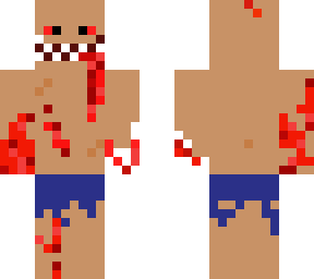 nightnapper butcher