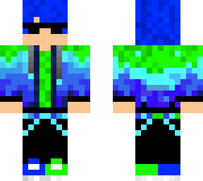 nitrorix skin 2018