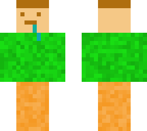 noob boy