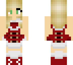 not my skin! -