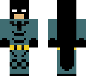 og batman