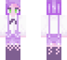 oh boy first skin