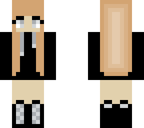 original character