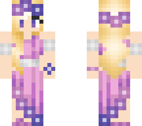 original character