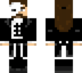phantom of snusen