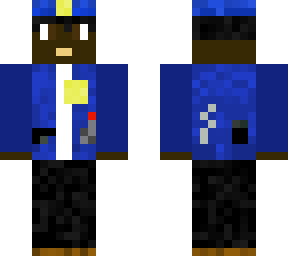 police man 2