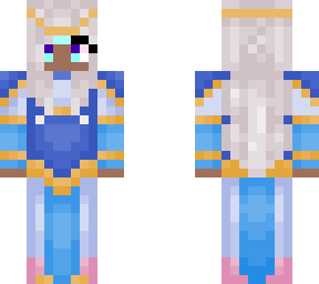 princess allura