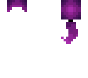 purple lowpony-hb