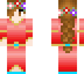 queen sonia