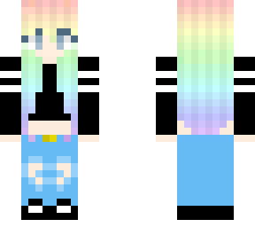 rainbow