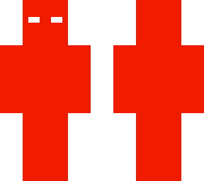 red null