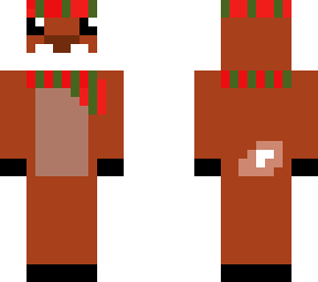 reindeer 2.0
