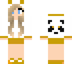 remake of the skin 1