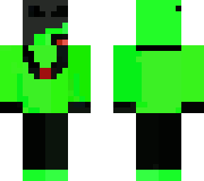 robskin