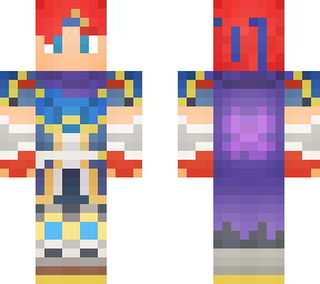 roy
