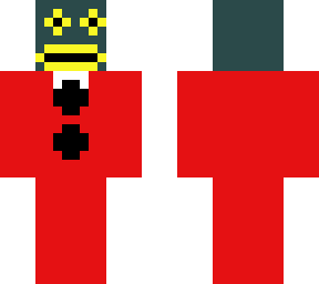 santa bender