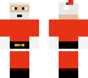 santa clause