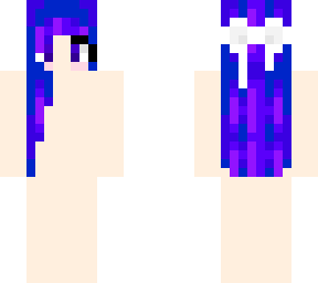 santa comes at midnight - hair base 18 - merry skinsmas 10
