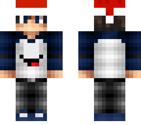 santa noob