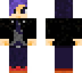 season 2 void
