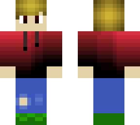 skin for a friend