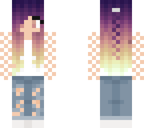 skin for alediama