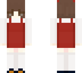 skin for bff