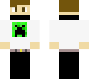 skin fr nico