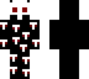 skull demon