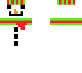 snowman