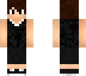 soggypanda irl skin black edition