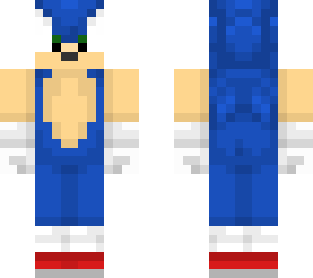 sonic