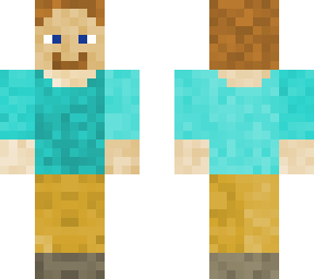 steve 2.0