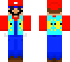 sunshine mario