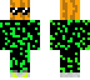 the mlg halloween