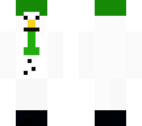 the snowman!!!!!