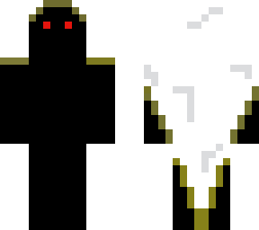 the soul of vengeance