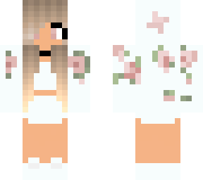tweaked this skin