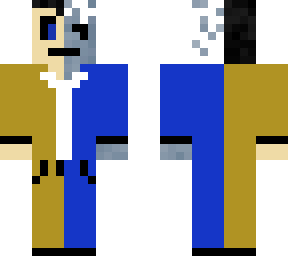 two face