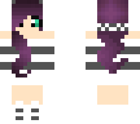 vamp girl