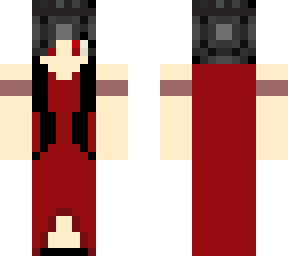 vampire princess