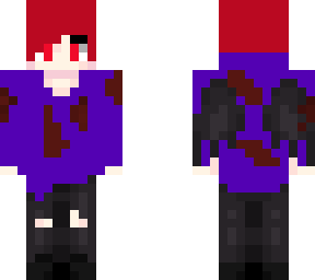 very very small edit