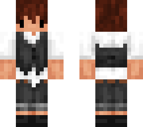 vest update
